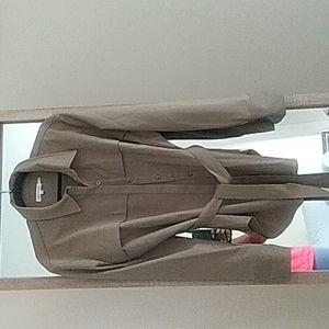 Good American jacket